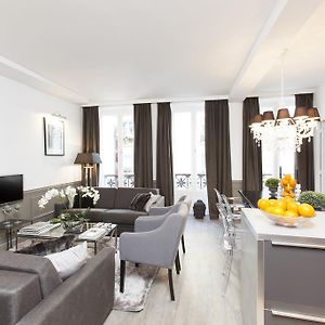 Appartement met Drie Slaapkamers
